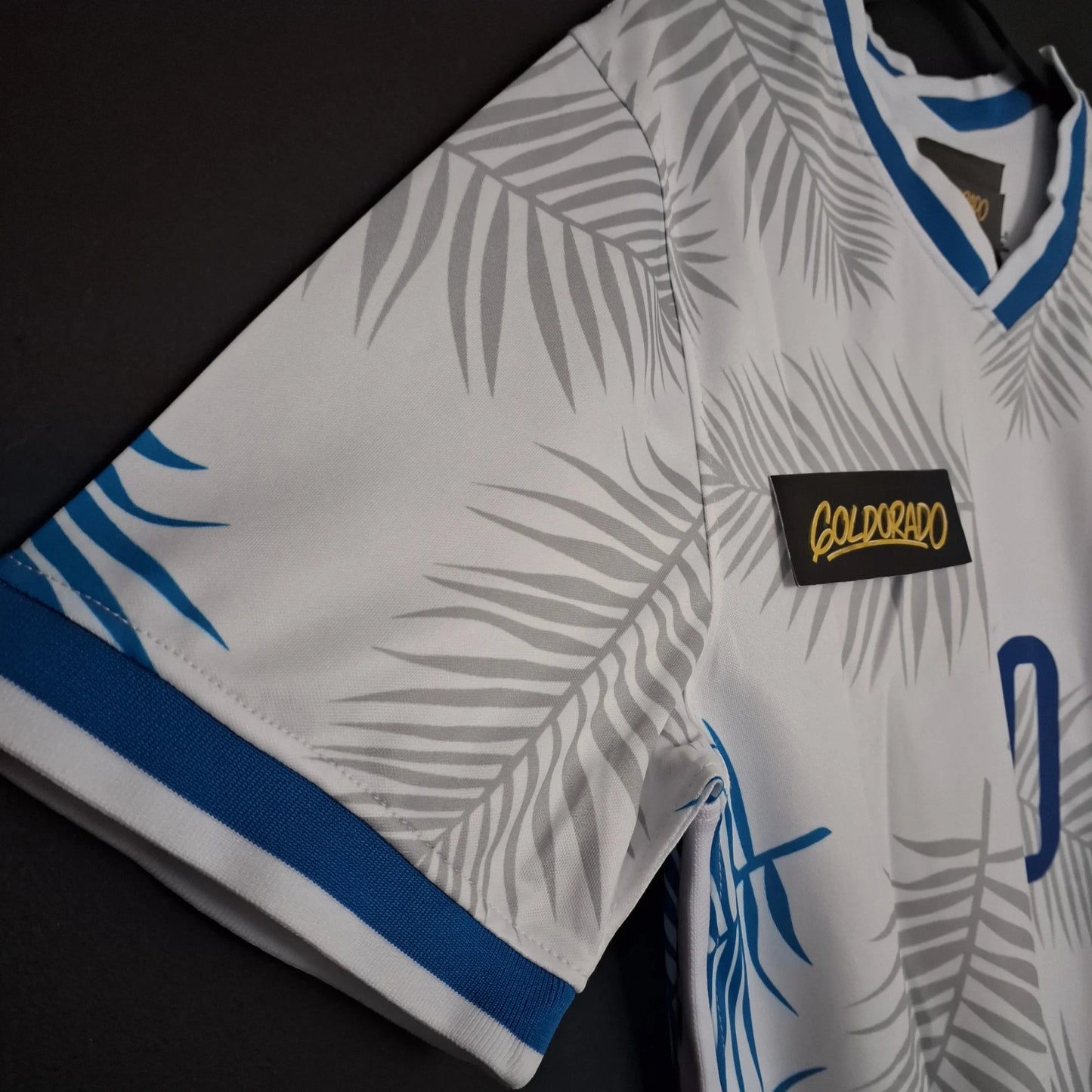 BRASIL EDICIÓN WHITE