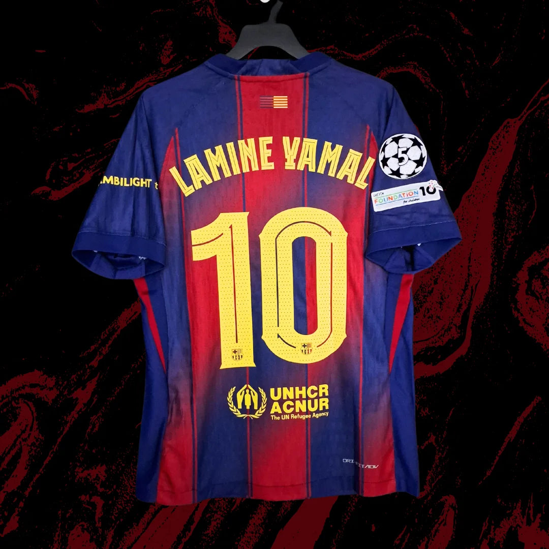 FC BARCELONA 25/26
