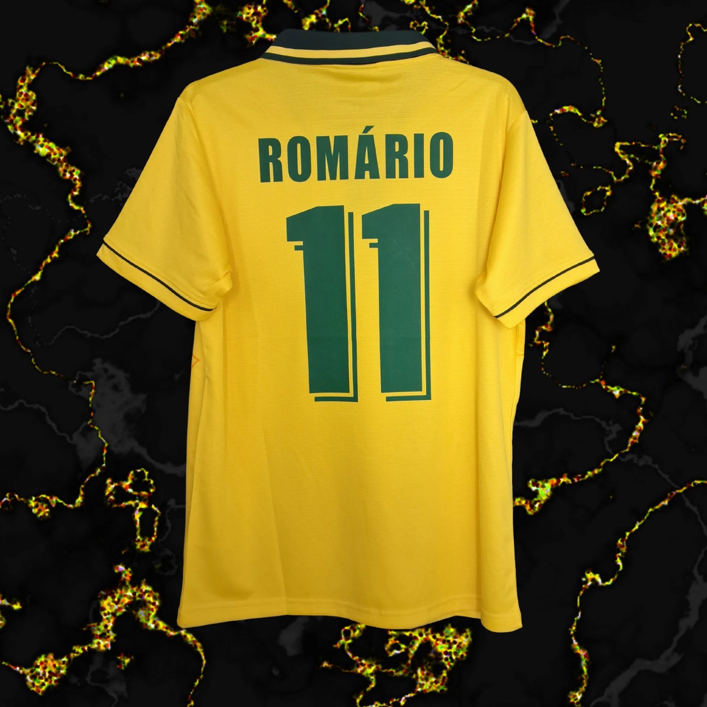 BRASIL MUNDIAL 1994