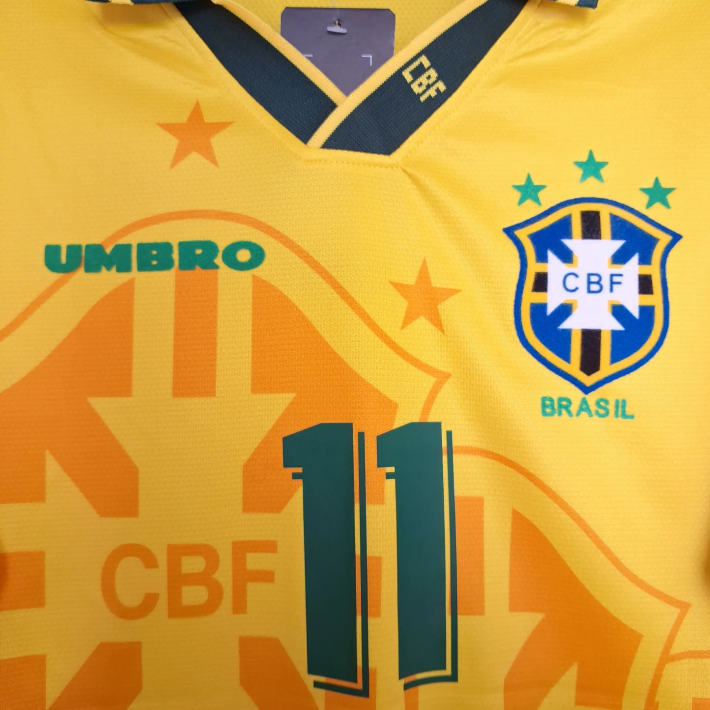 BRASIL MUNDIAL 1994
