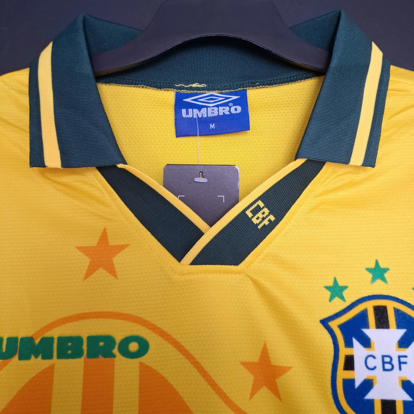 BRASIL MUNDIAL 1994