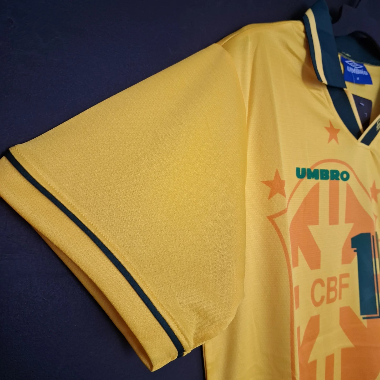 BRASIL MUNDIAL 1994