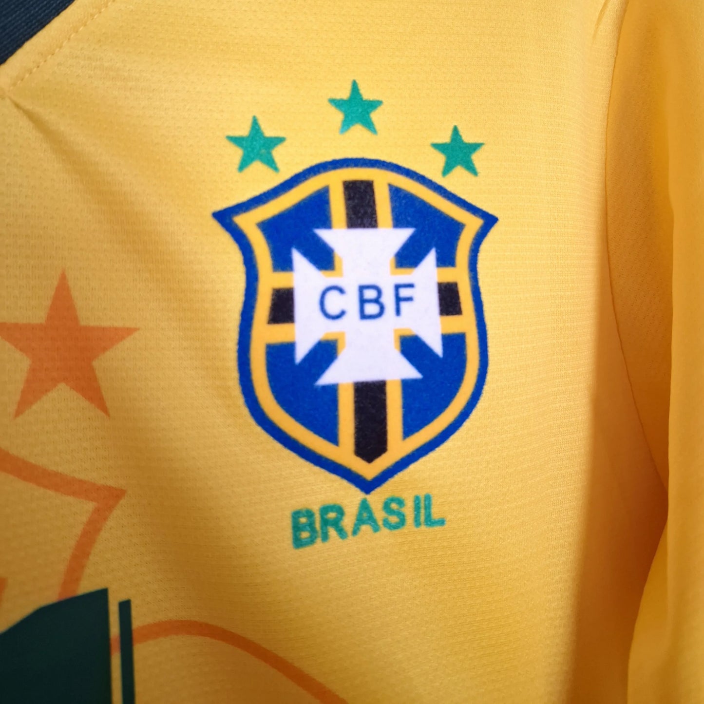 BRASIL MUNDIAL 1994