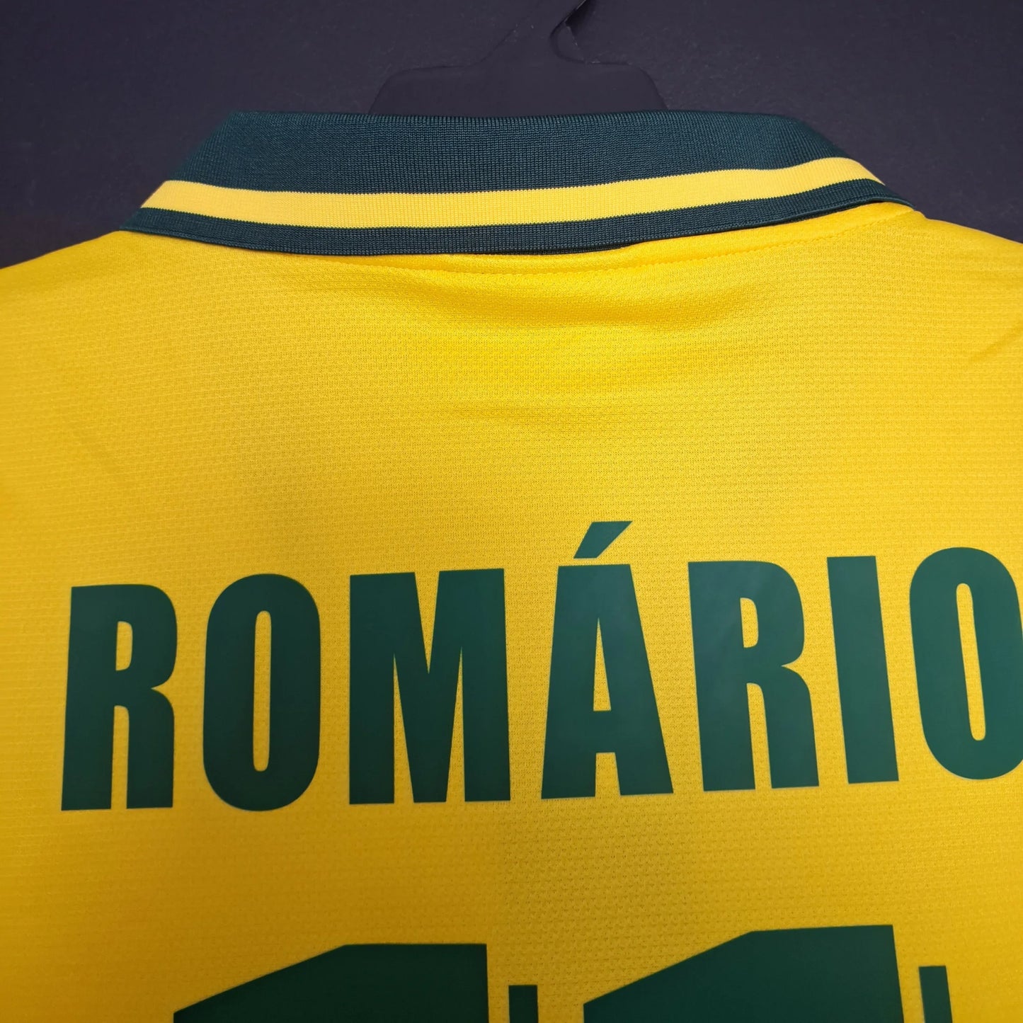BRASIL MUNDIAL 1994