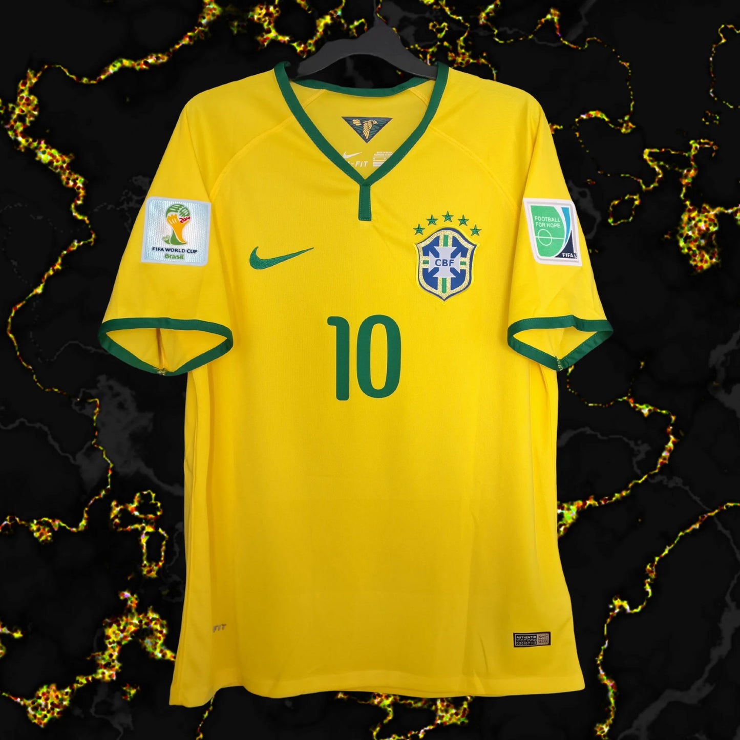 BRASIL MUNDIAL 2014