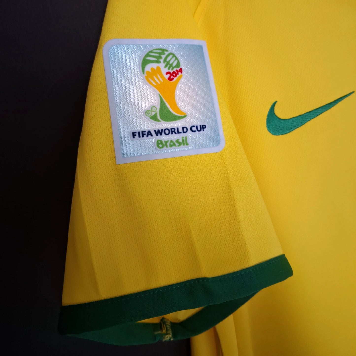 BRASIL MUNDIAL 2014