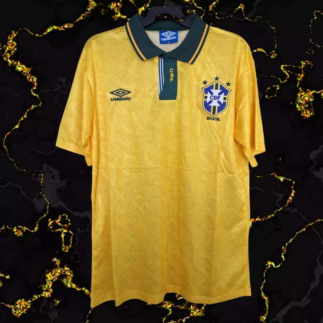 BRASIL LOCAL 91-93'