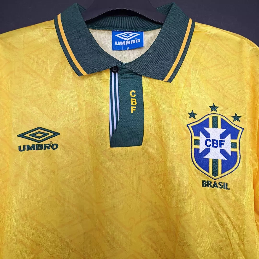 BRASIL LOCAL 91-93'