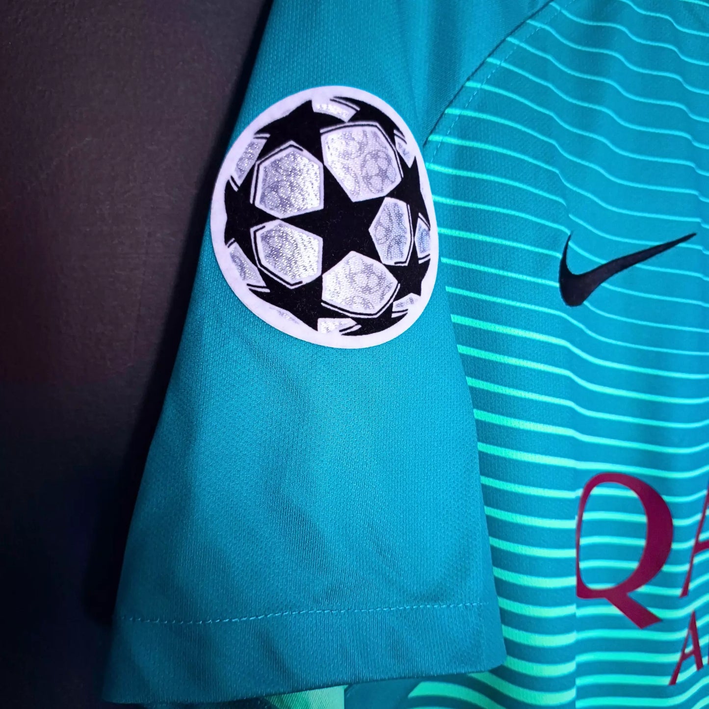 FC BARCELONA 16/17 TERCERA
