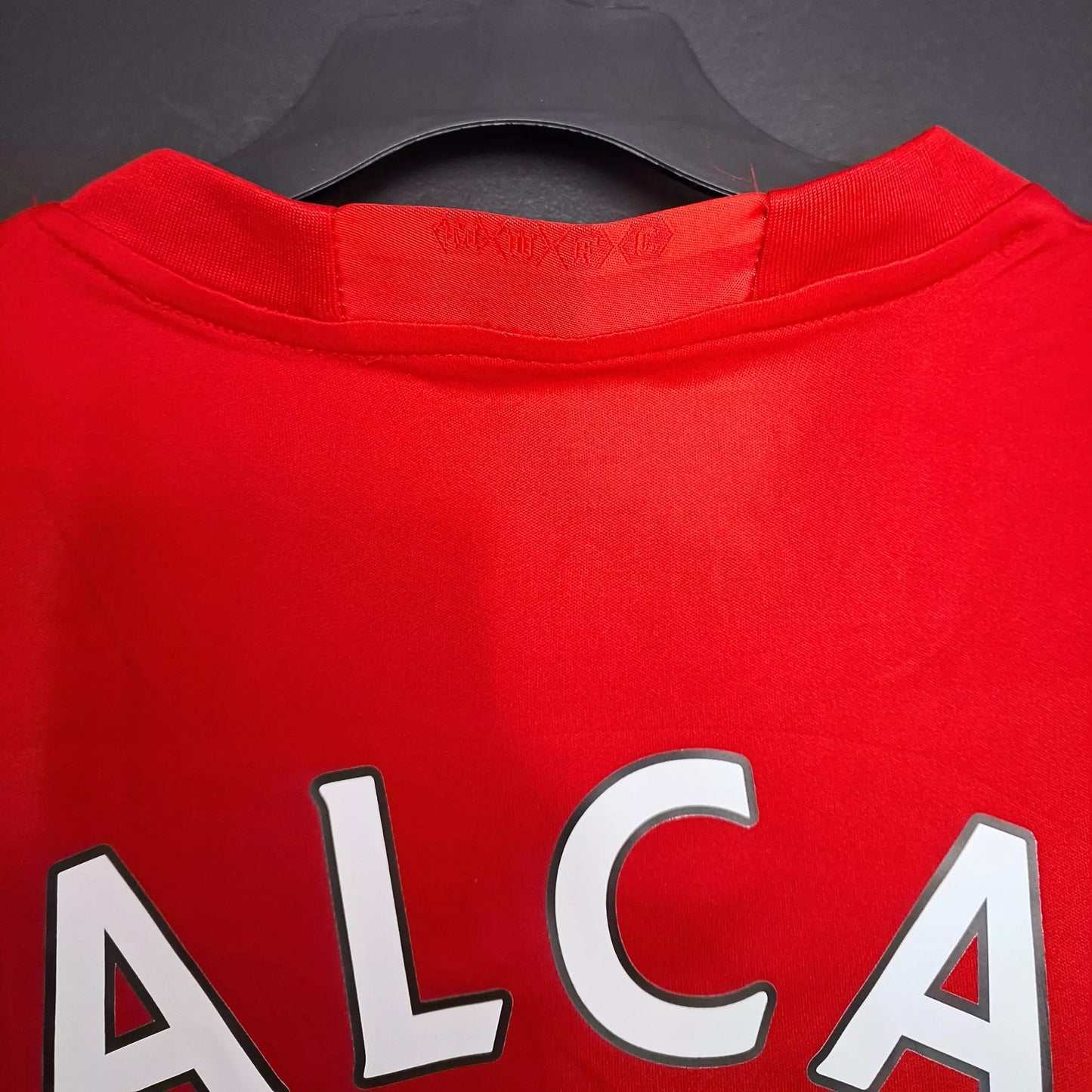 FALCAO MANCHESTER UNITED