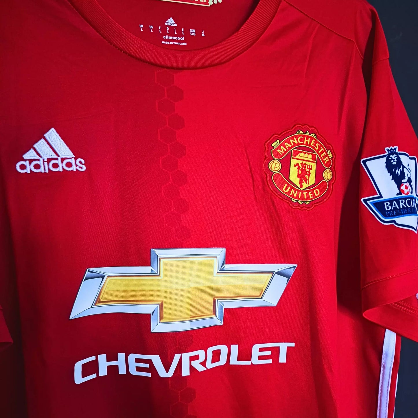 FALCAO MANCHESTER UNITED