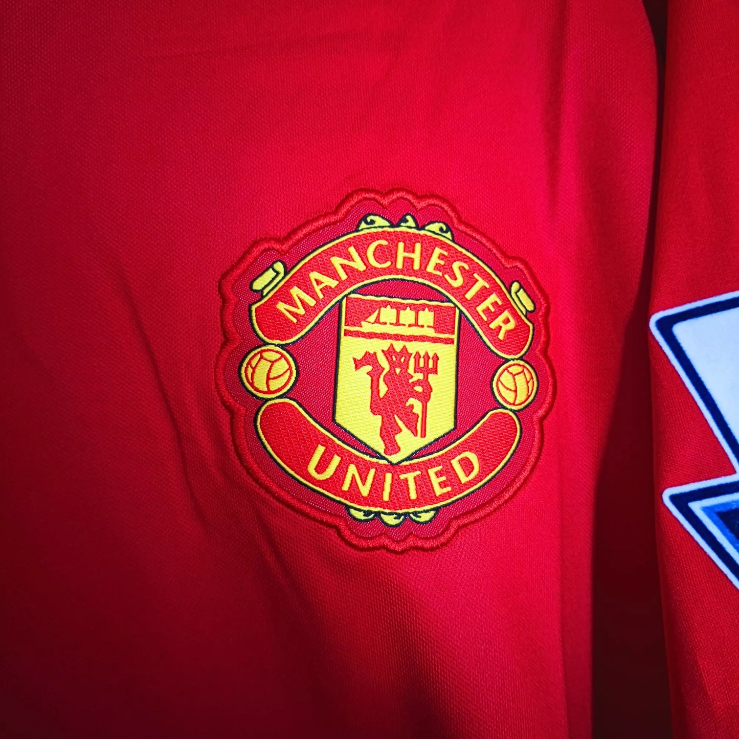 FALCAO MANCHESTER UNITED