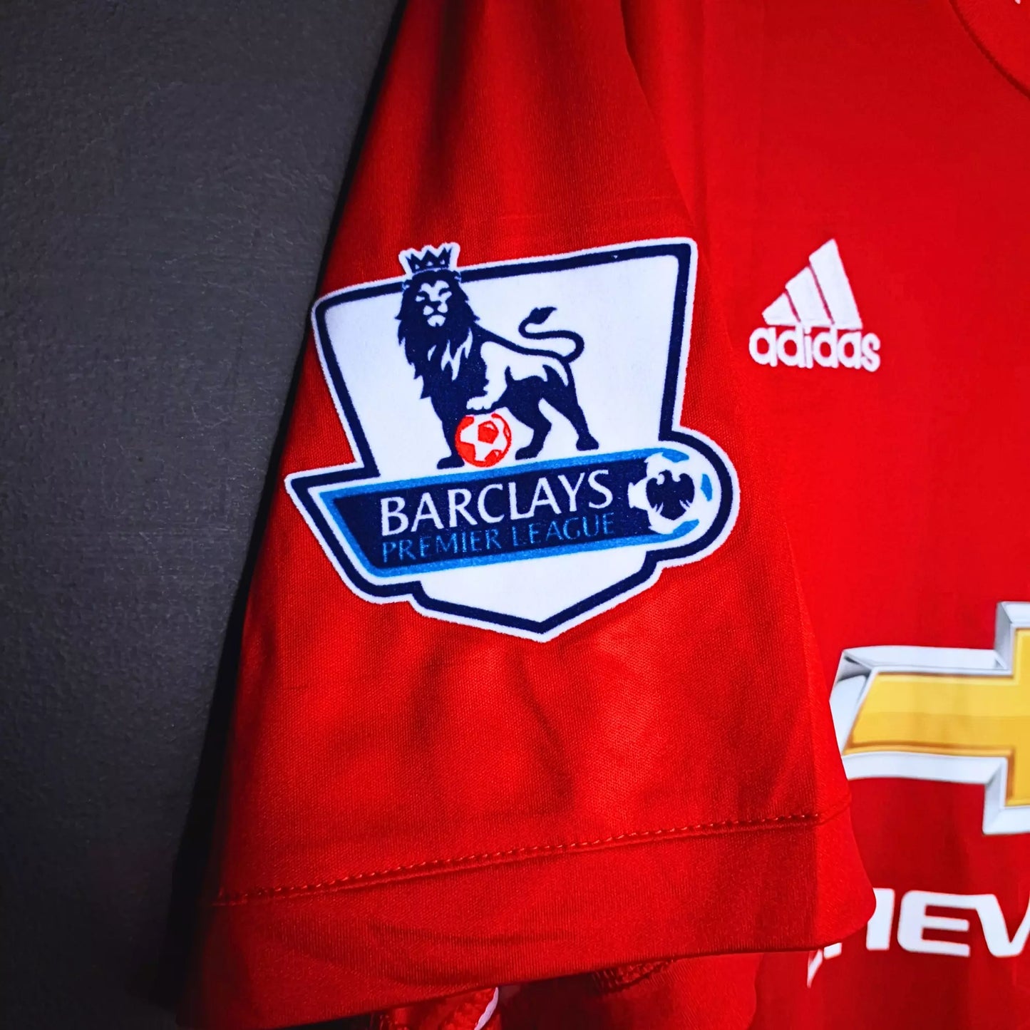 FALCAO MANCHESTER UNITED