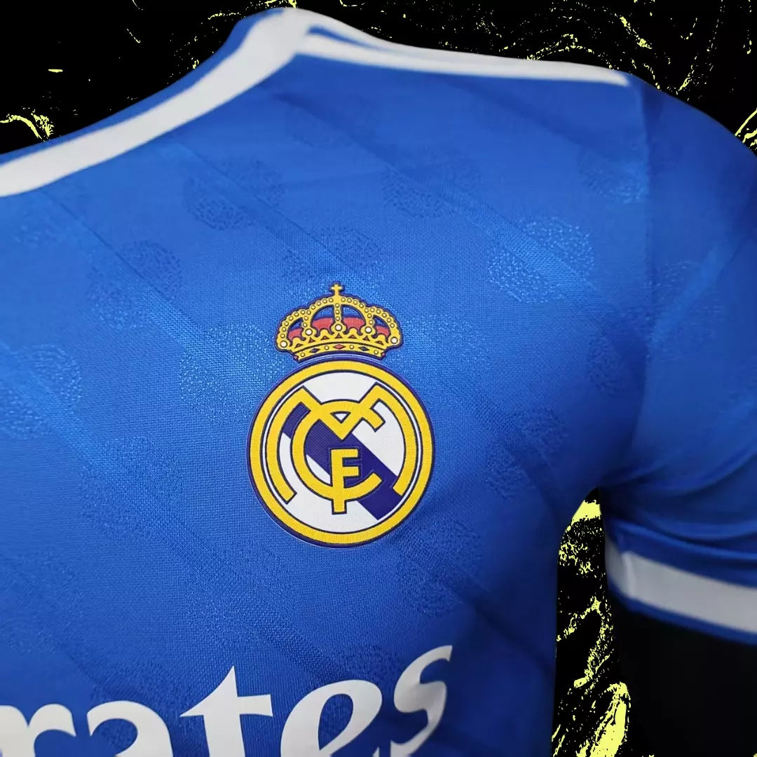 REAL MADRID 25/26 TERCERA