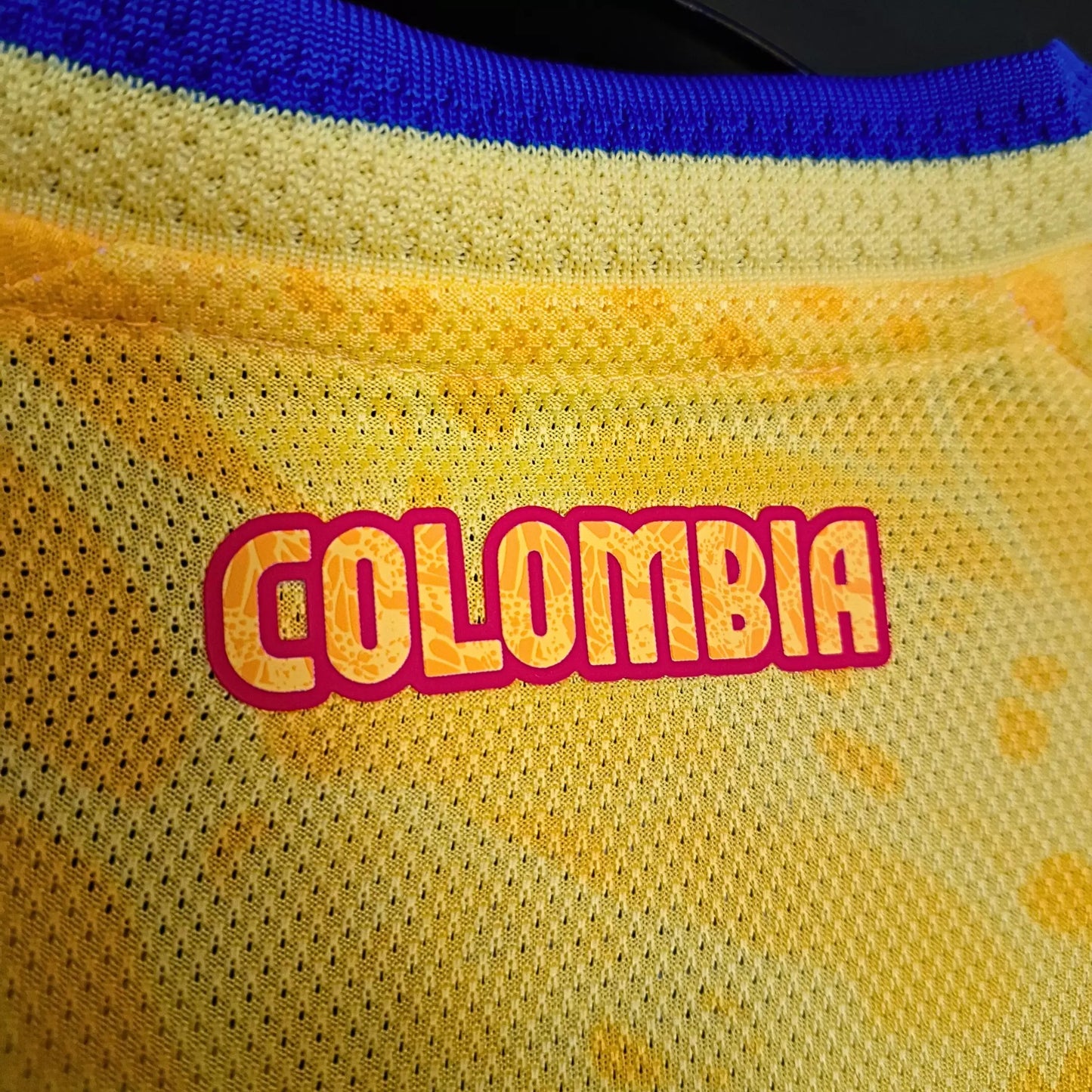 COLOMBIA MUNDIAL USA 2026