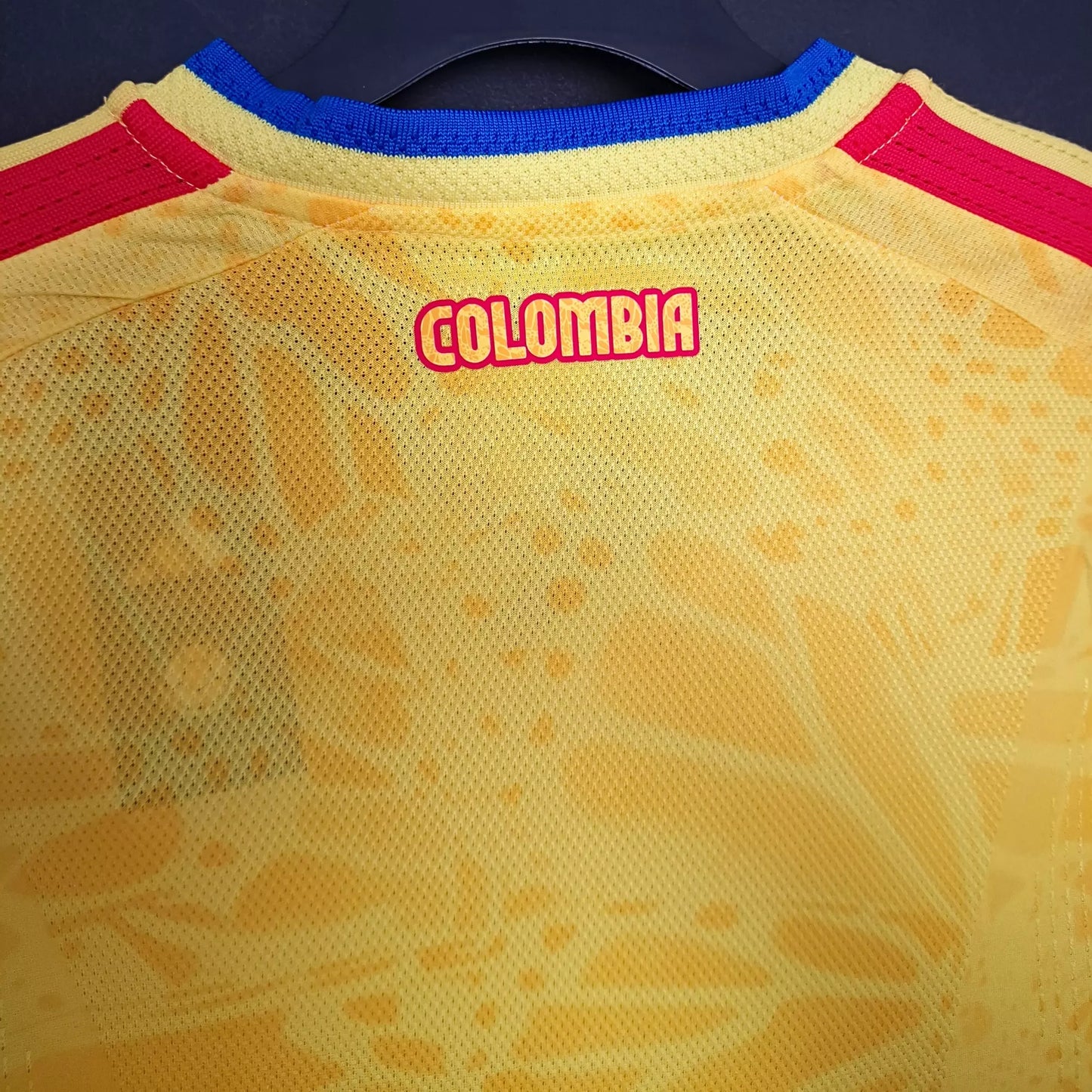 COLOMBIA MUNDIAL USA 2026