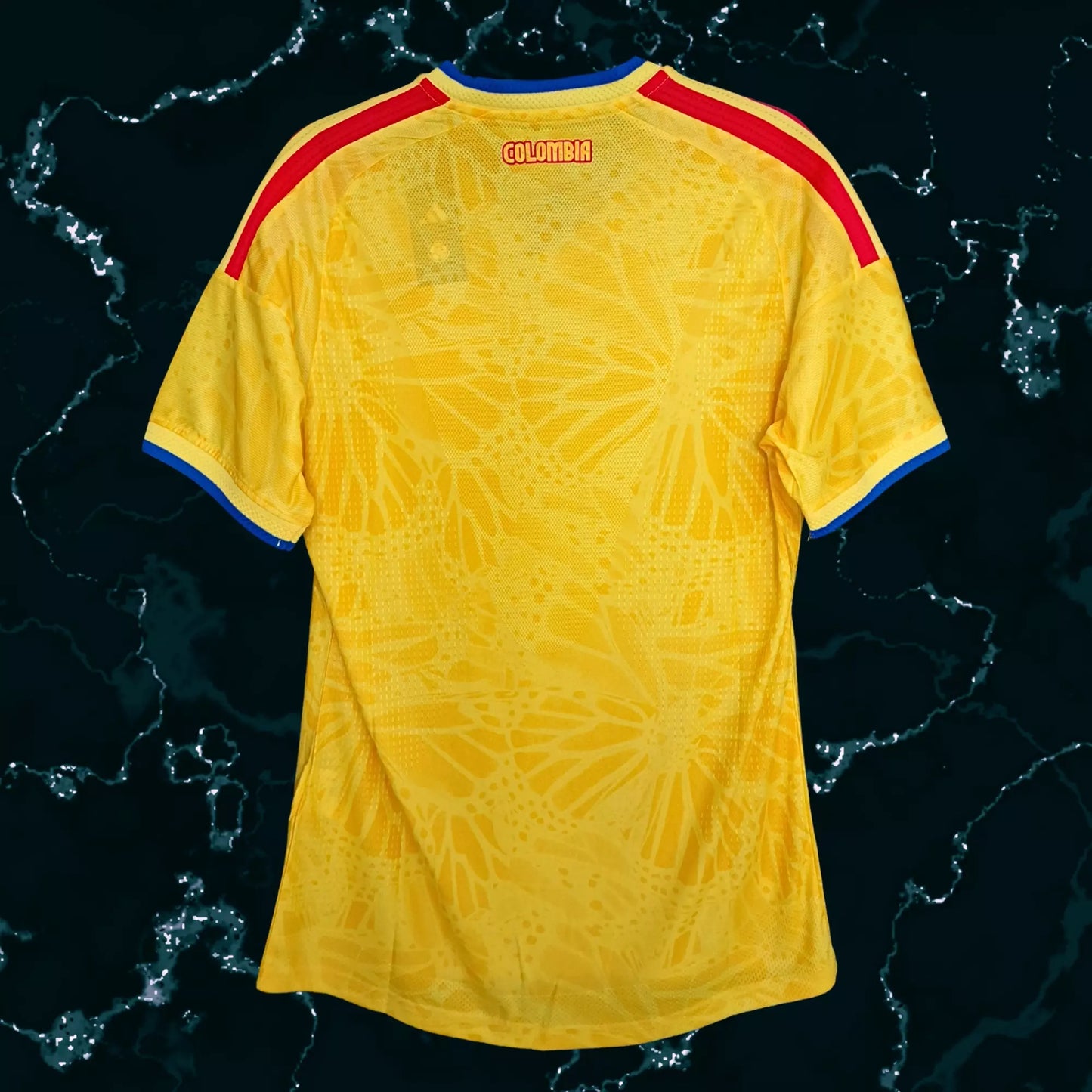 COLOMBIA MUNDIAL USA 2026