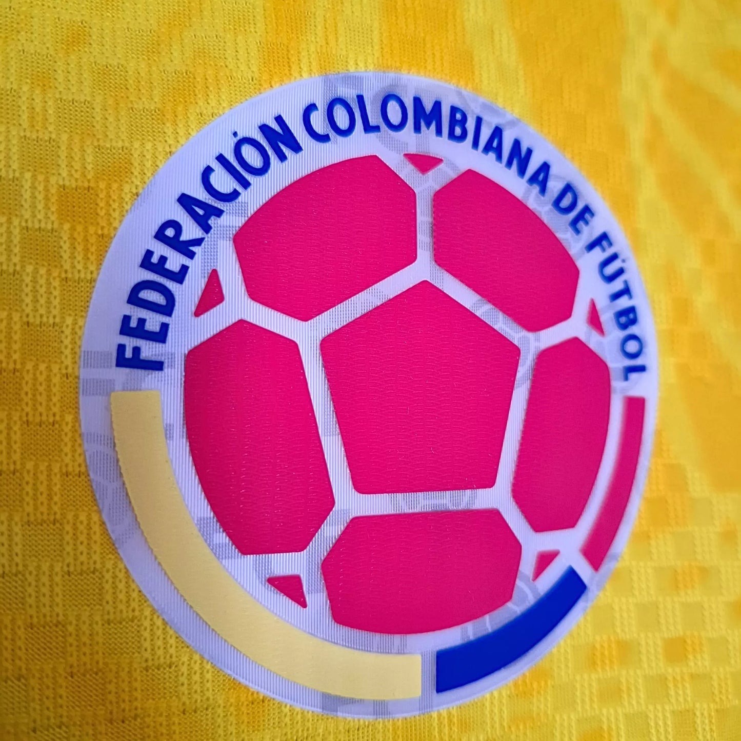 COLOMBIA MUNDIAL USA 2026