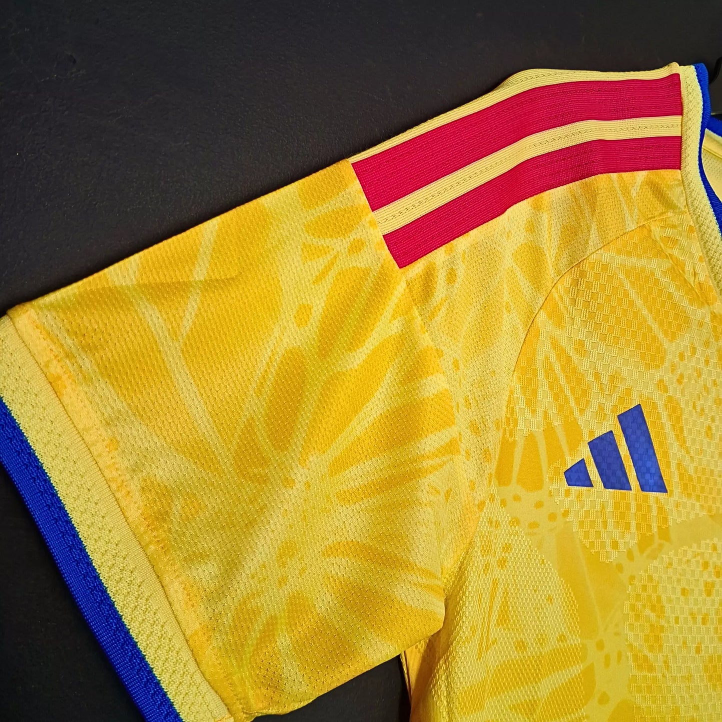 COLOMBIA MUNDIAL USA 2026