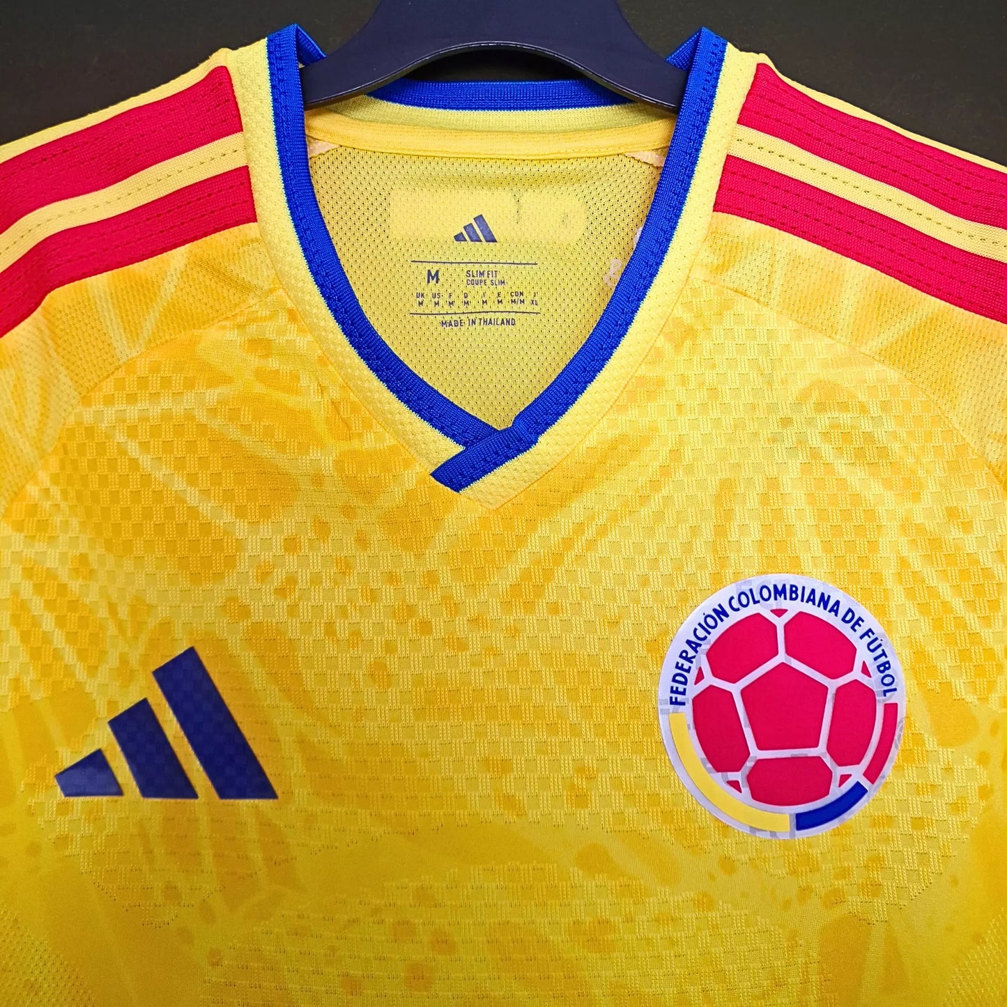 COLOMBIA MUNDIAL USA 2026