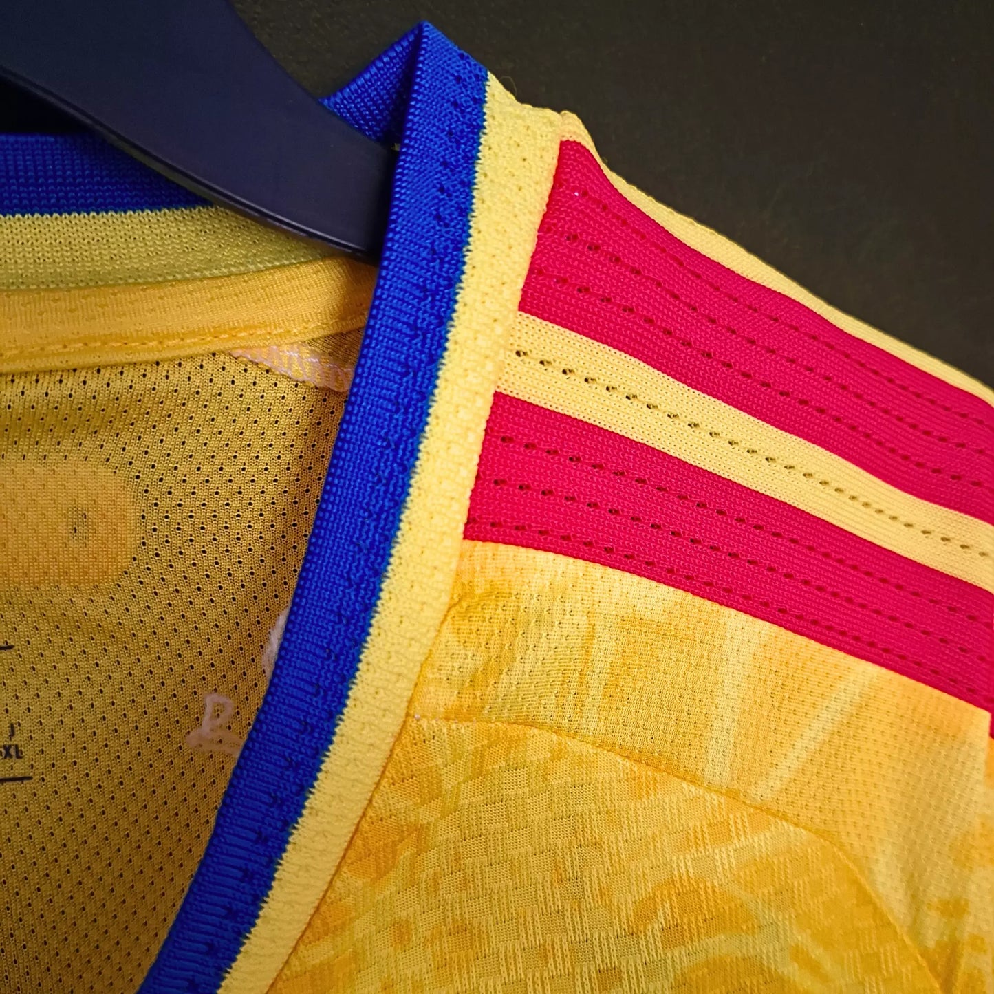 COLOMBIA MUNDIAL USA 2026