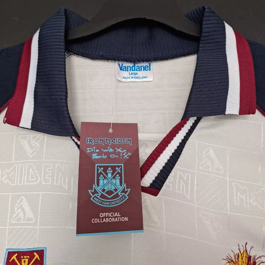 WEST HAM RETRO 1999