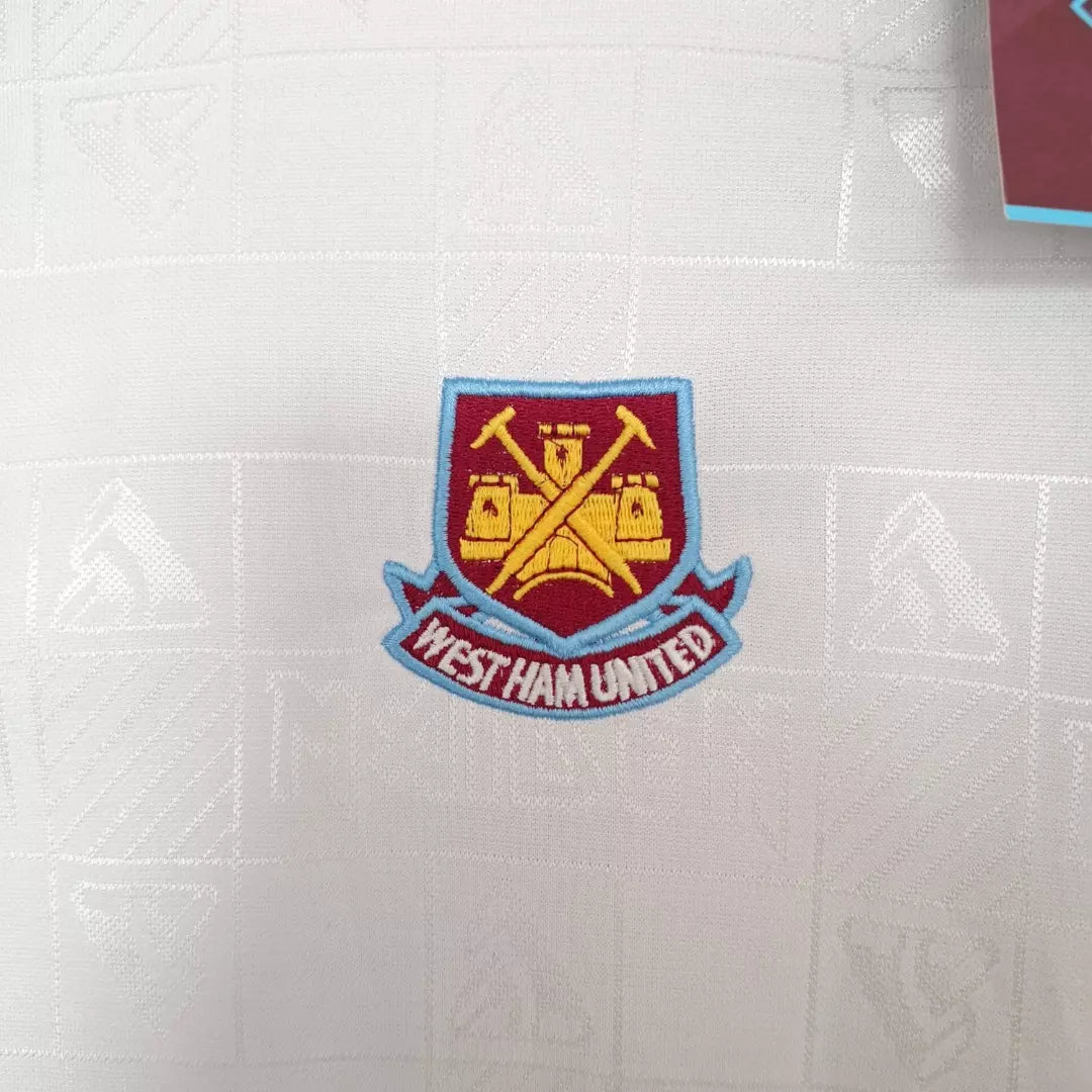 WEST HAM RETRO 1999