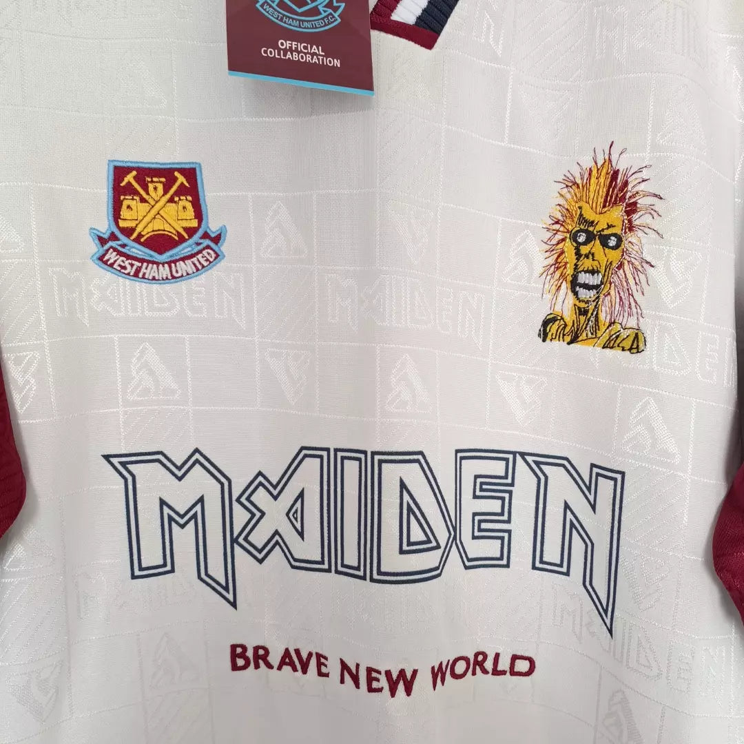 WEST HAM RETRO 1999