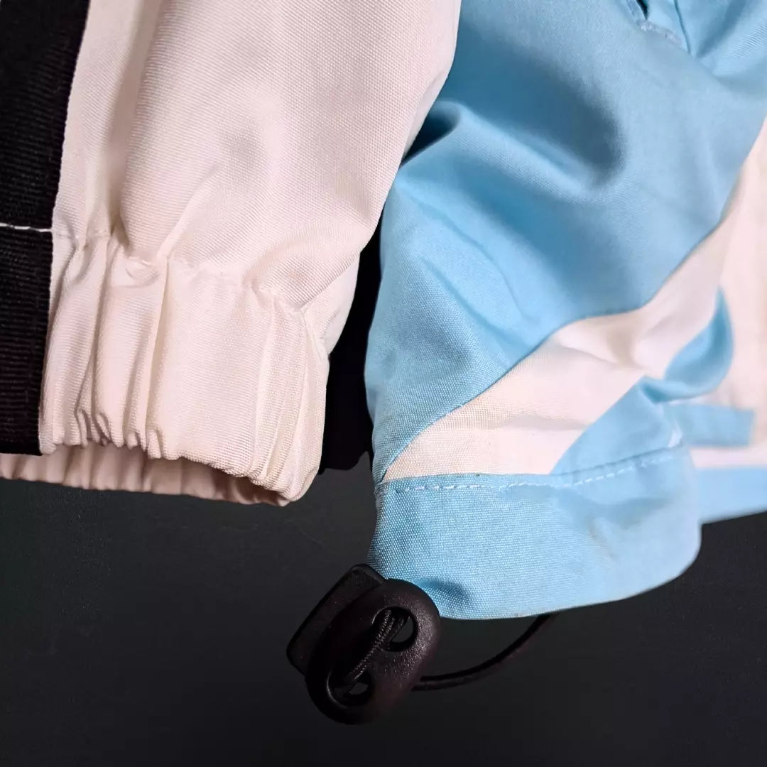 CHAQUETA ARGENTINA