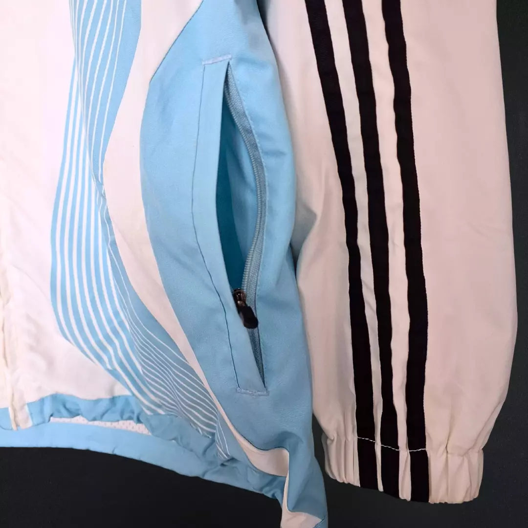 CHAQUETA ARGENTINA