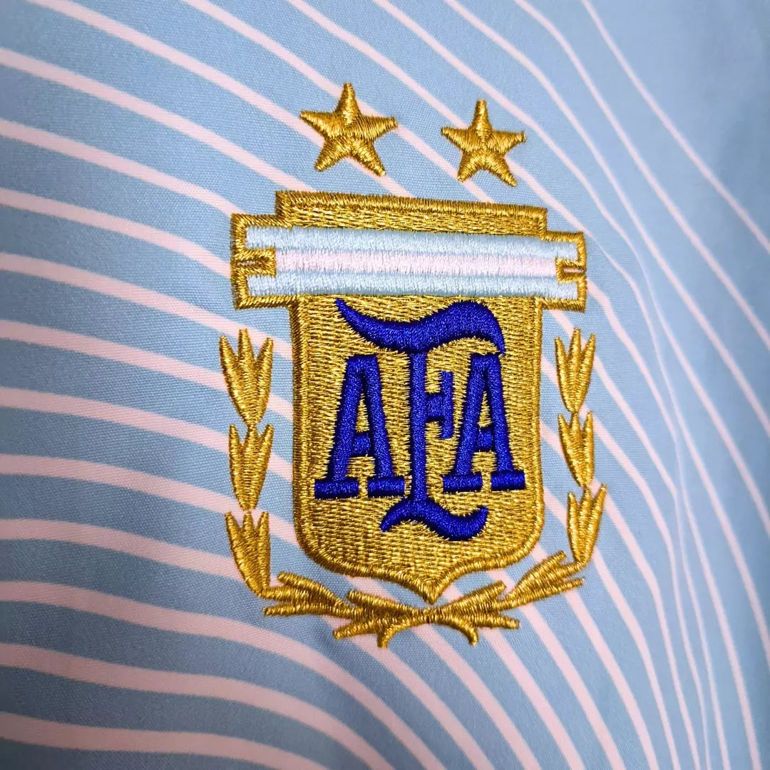 CHAQUETA ARGENTINA