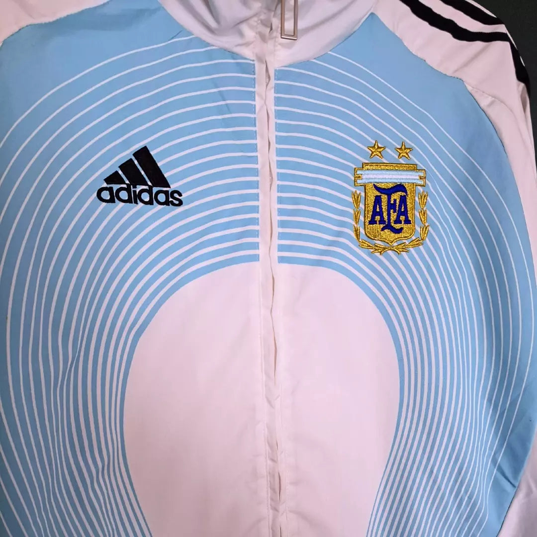CHAQUETA ARGENTINA
