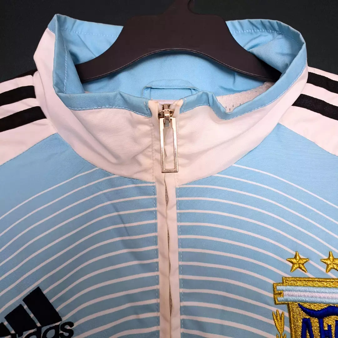 CHAQUETA ARGENTINA