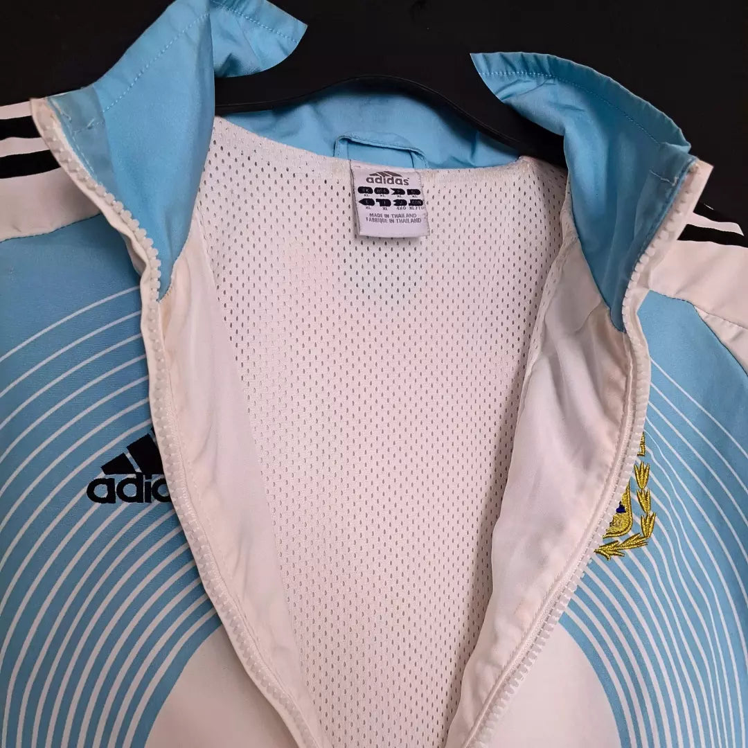 CHAQUETA ARGENTINA