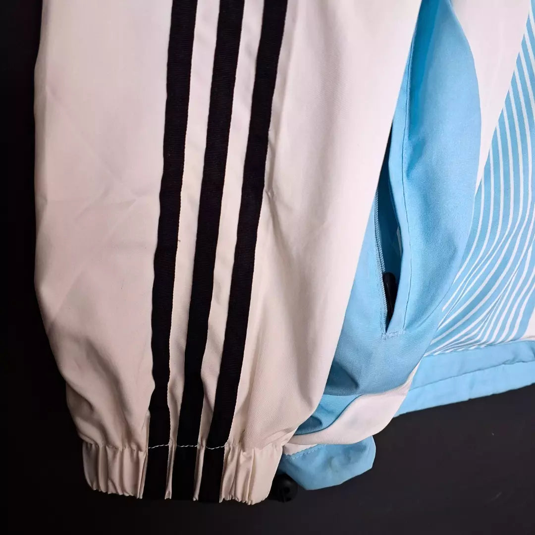 CHAQUETA ARGENTINA