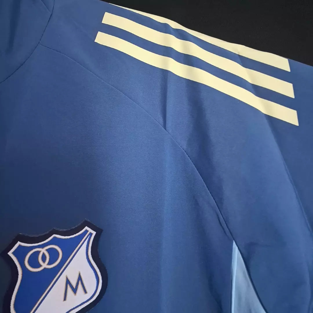 CHAQUETA MILLONARIOS F.C