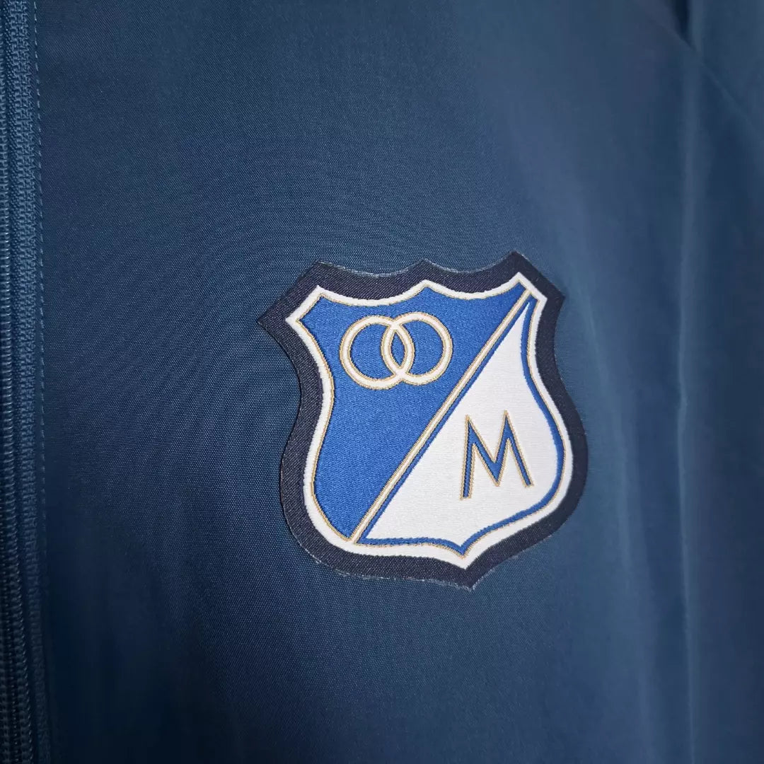 CHAQUETA MILLONARIOS F.C