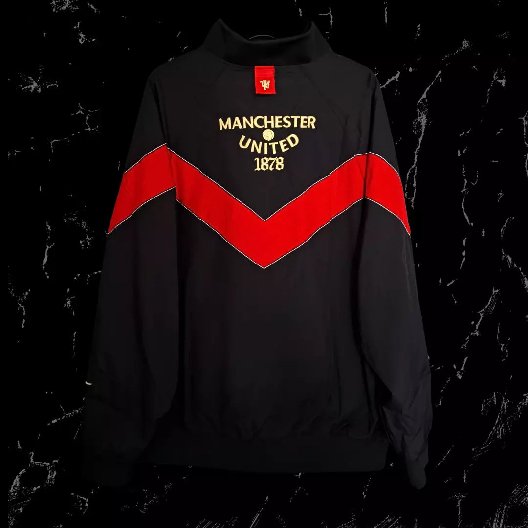 CHAQUETA MANCHESTER UNITED