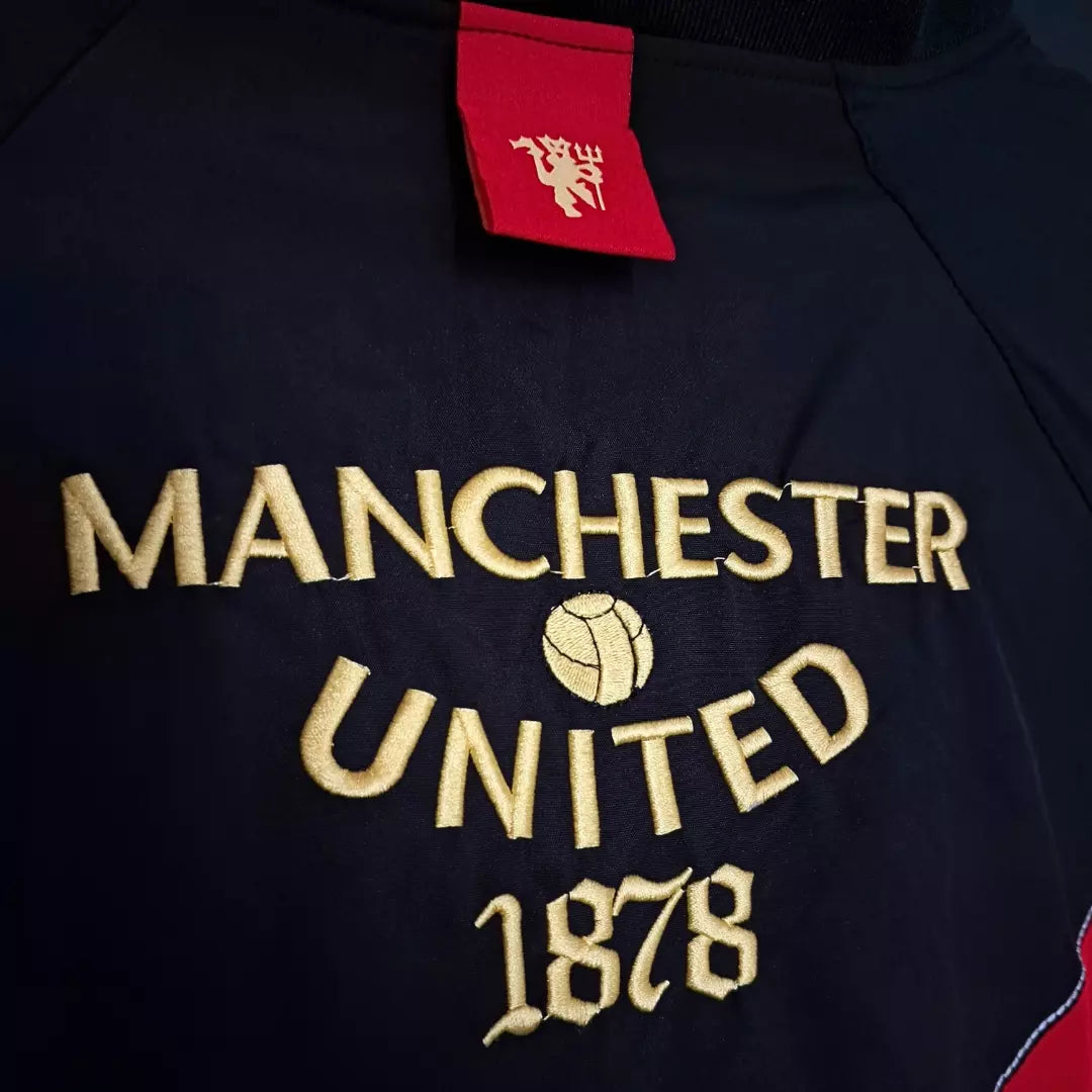 CHAQUETA MANCHESTER UNITED