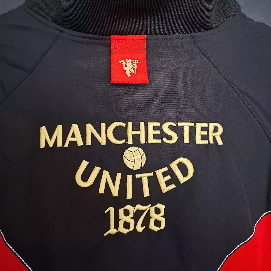 CHAQUETA MANCHESTER UNITED