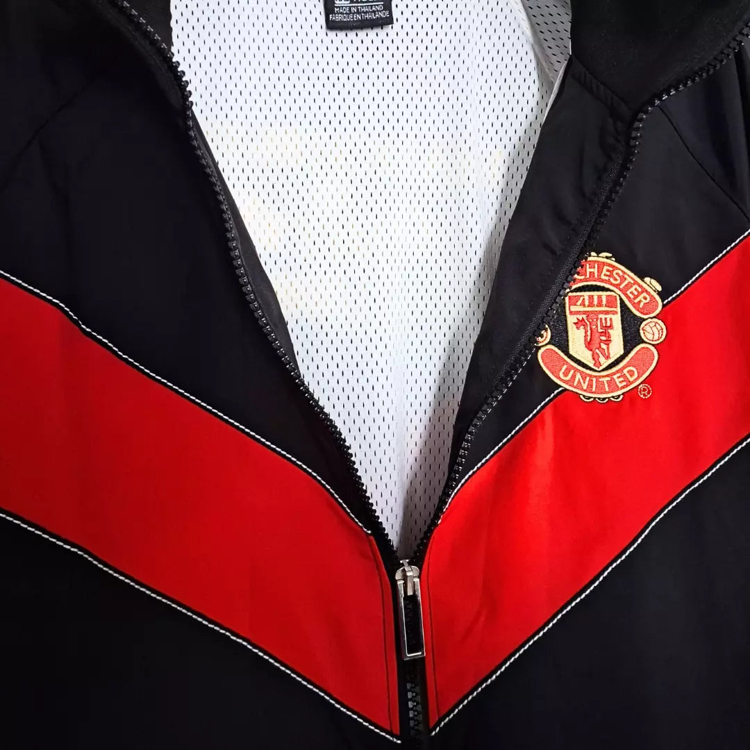 CHAQUETA MANCHESTER UNITED