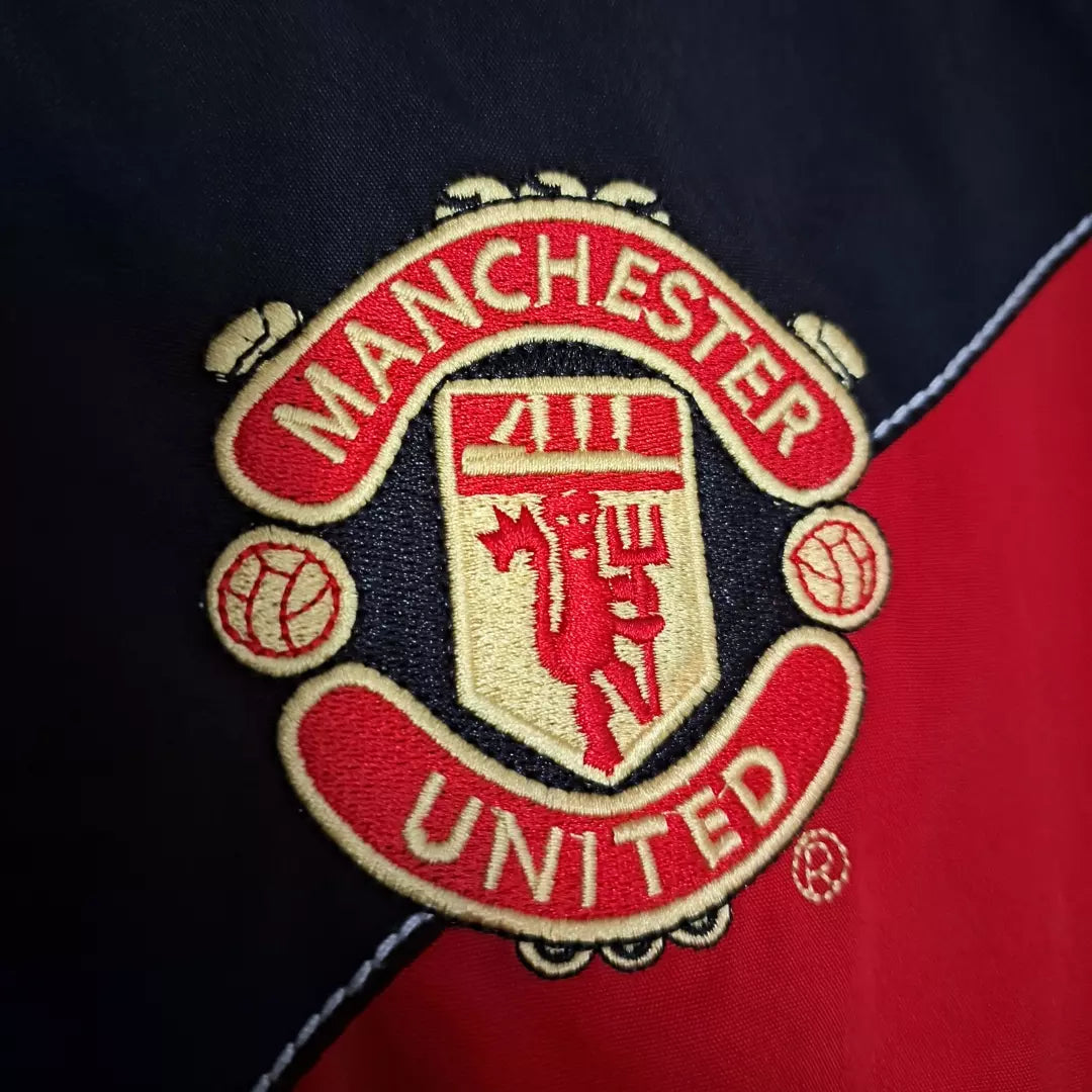 CHAQUETA MANCHESTER UNITED