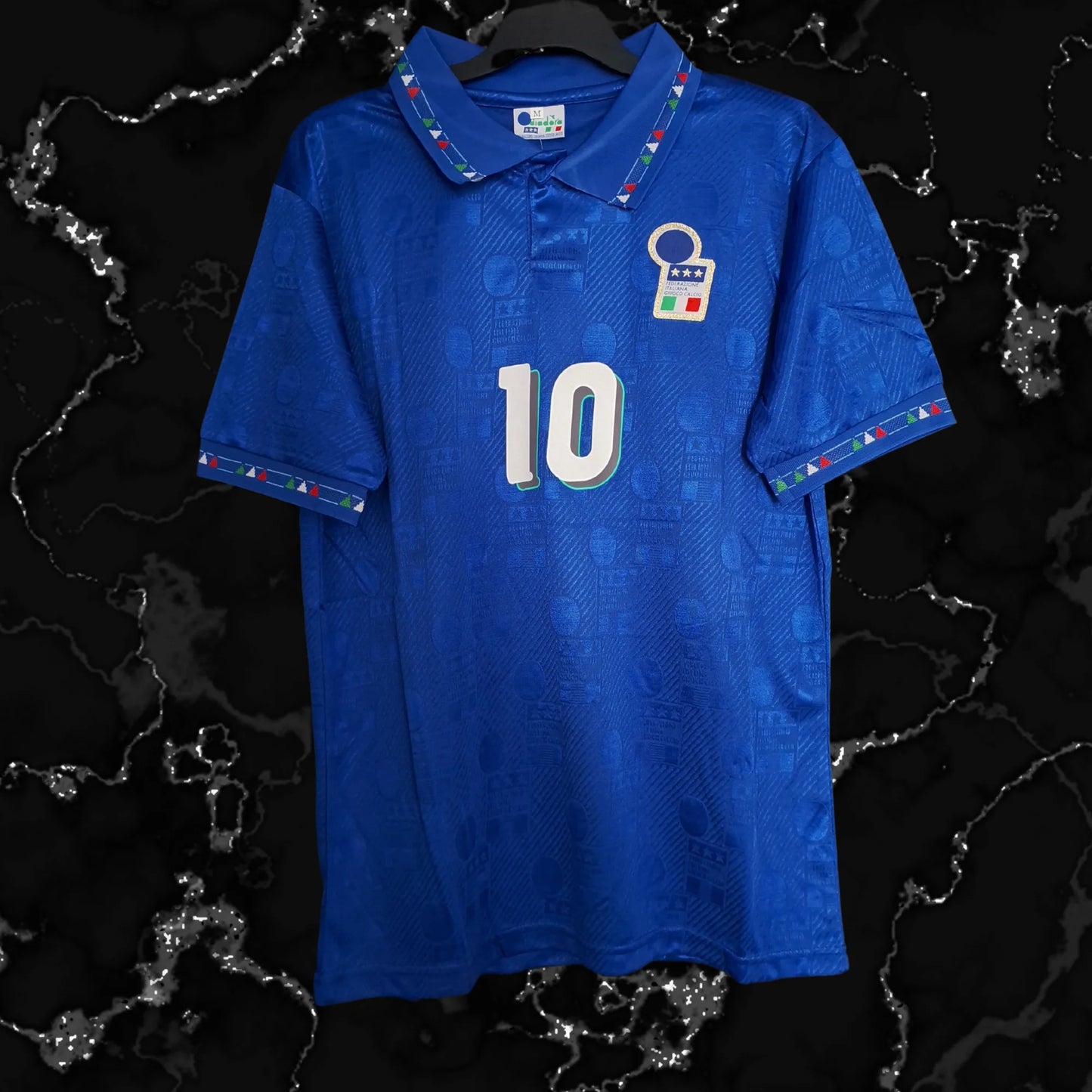 BAGGIO ITALIA 1994