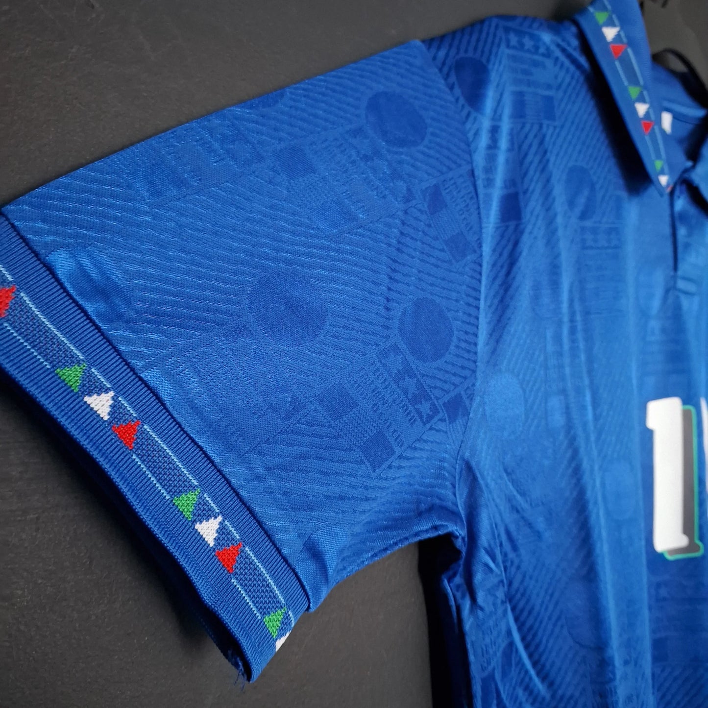 BAGGIO ITALIA 1994