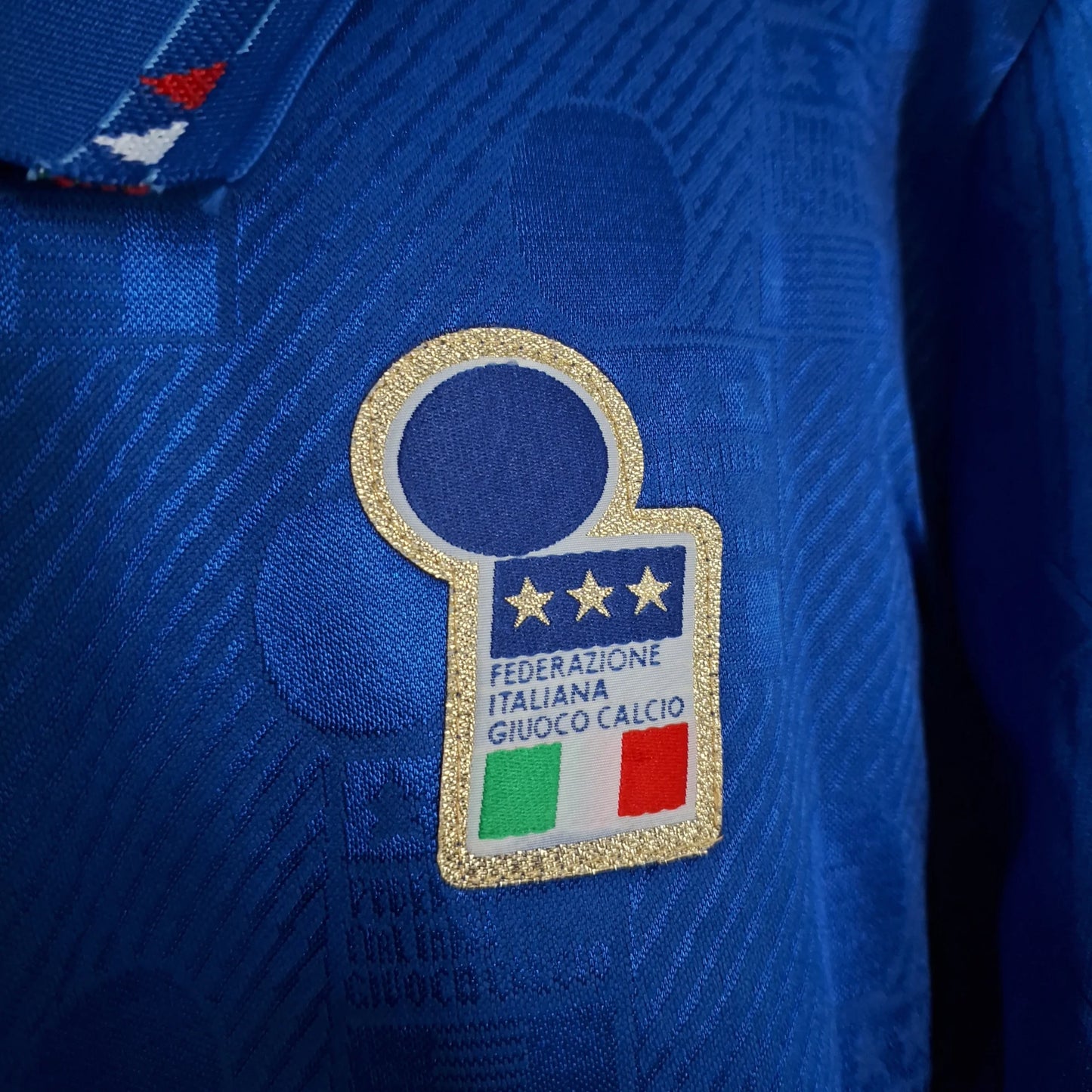BAGGIO ITALIA 1994