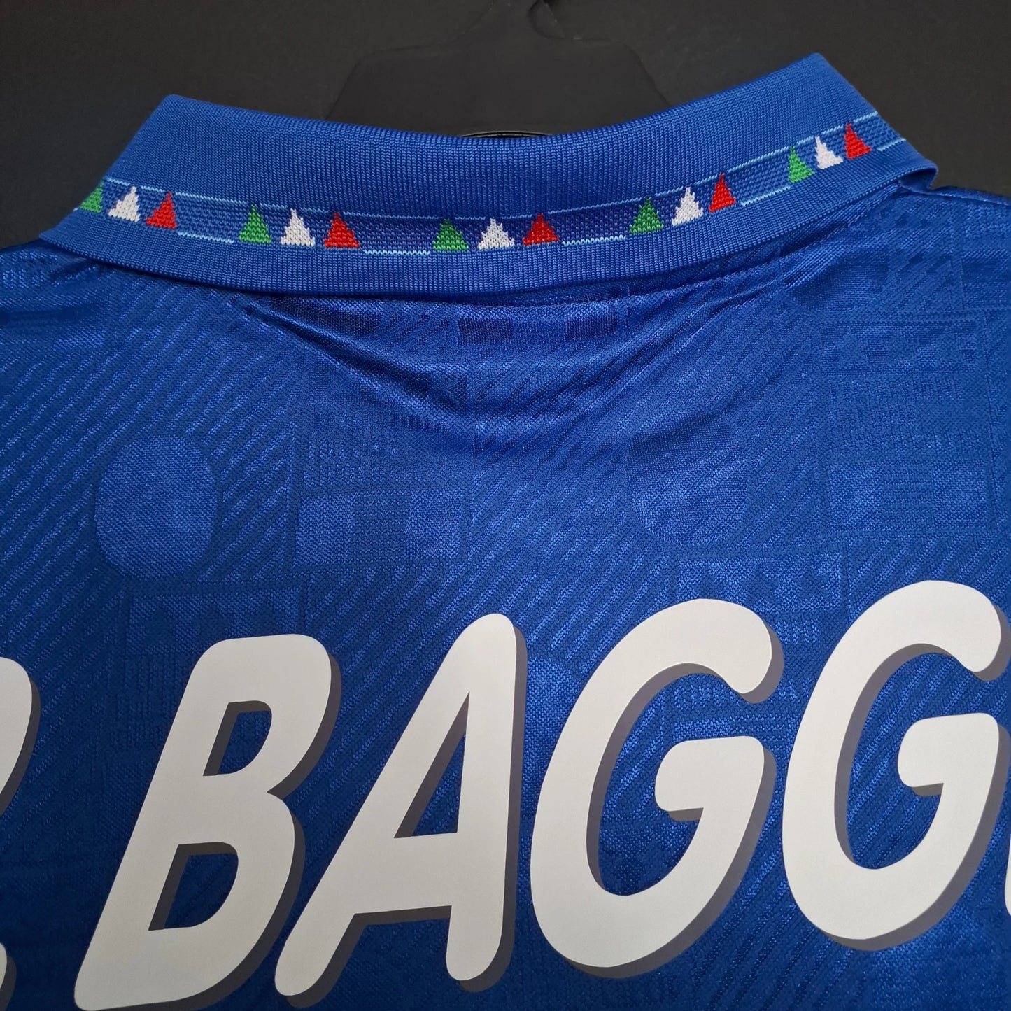 BAGGIO ITALIA 1994