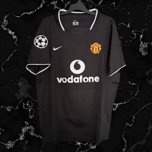 MANCHESTER UNITED VISITANTE 02/03