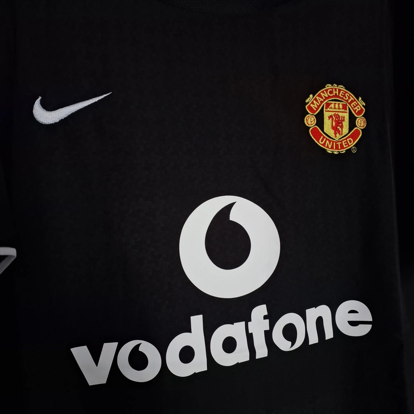 MANCHESTER UNITED VISITANTE 02/03