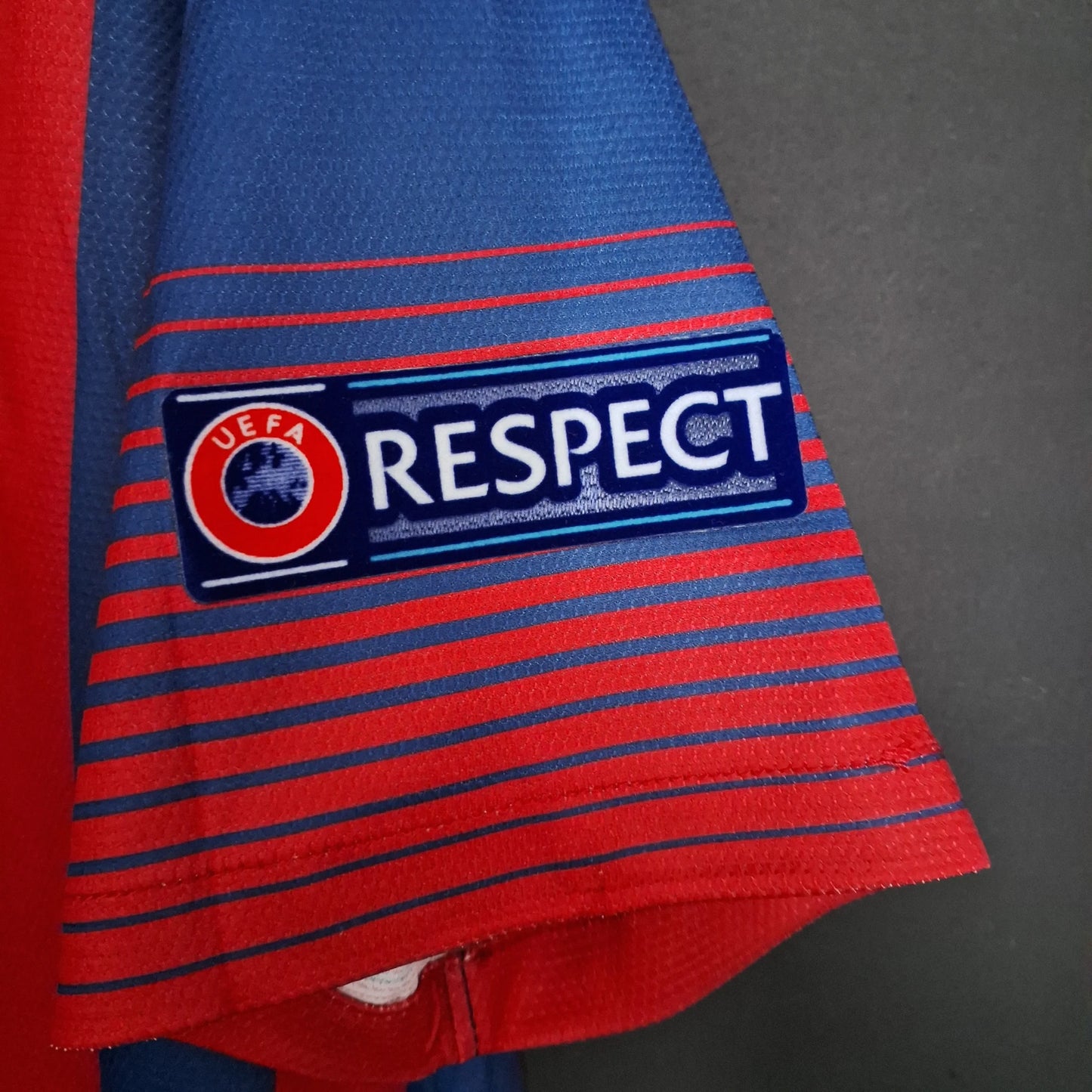 BARCELONA 2013-14