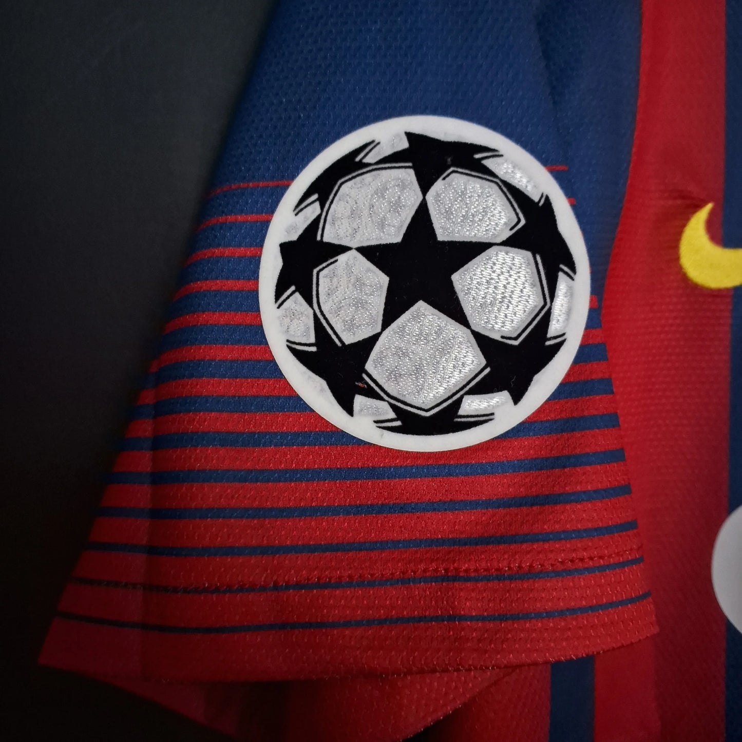 BARCELONA 2013-14